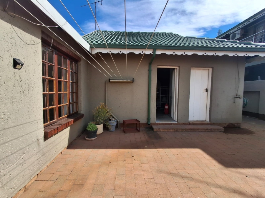 3 Bedroom Property for Sale in Kenleaf Gauteng