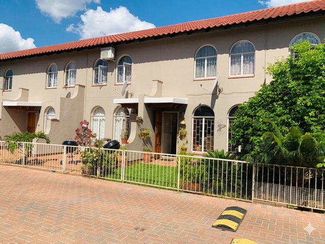 2 Bedroom Property for Sale in Kilner Park Gauteng