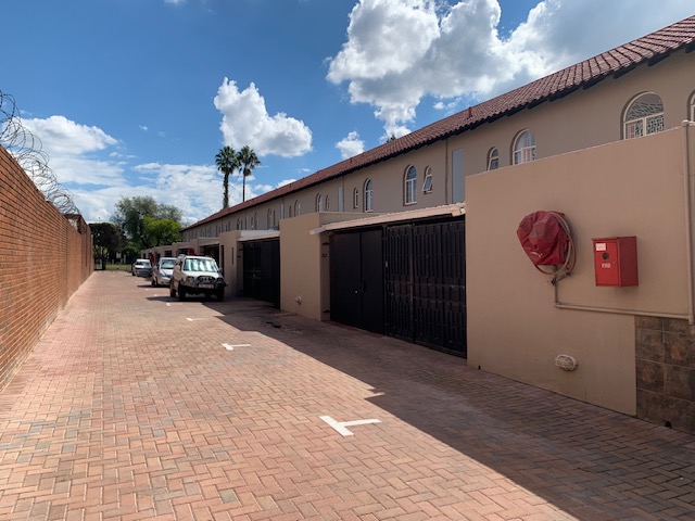 2 Bedroom Property for Sale in Kilner Park Gauteng