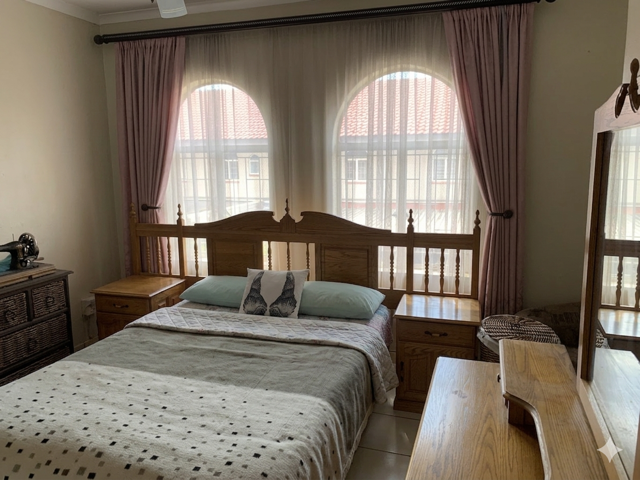 2 Bedroom Property for Sale in Kilner Park Gauteng