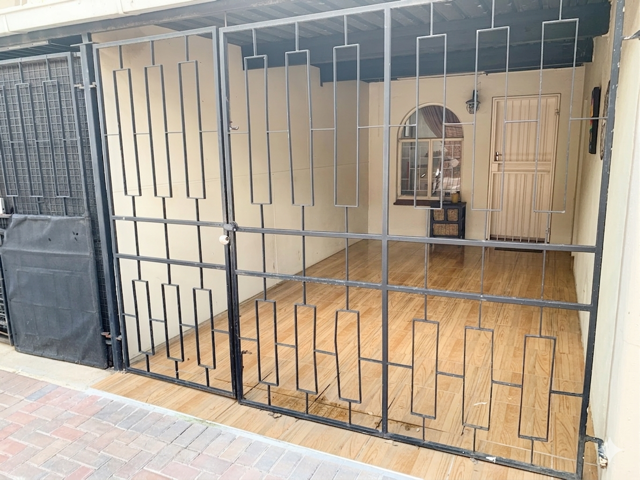 2 Bedroom Property for Sale in Kilner Park Gauteng