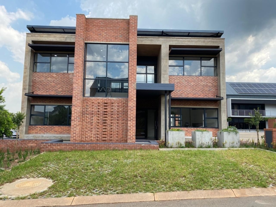 To Let Commercial Property for Rent in Irene Gauteng
