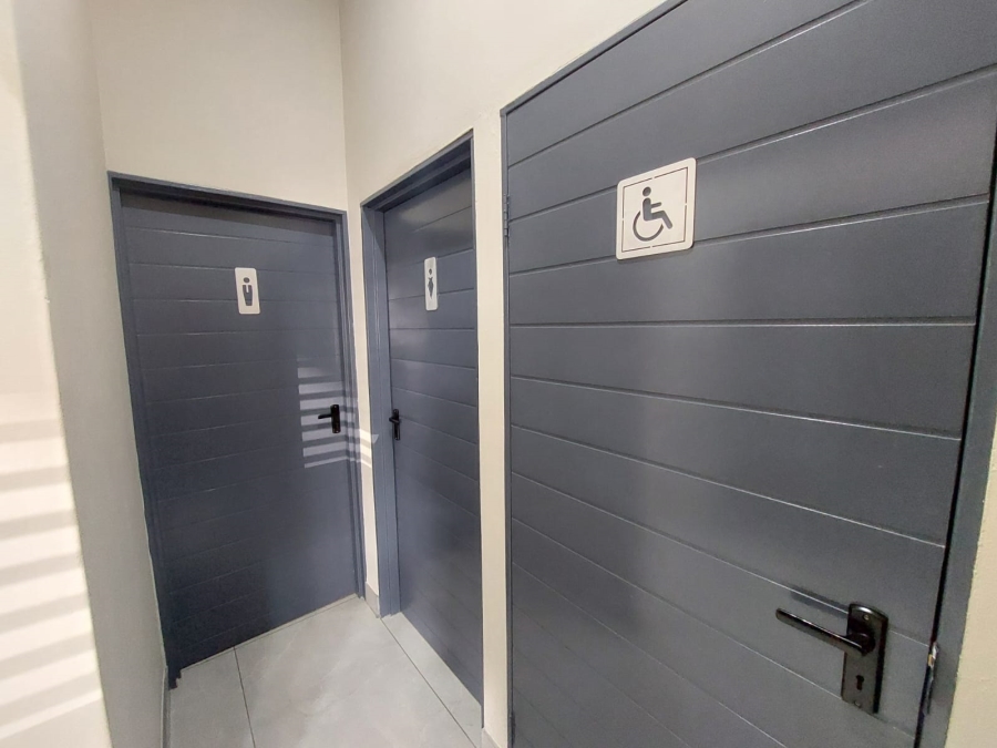 To Let Commercial Property for Rent in Irene Gauteng