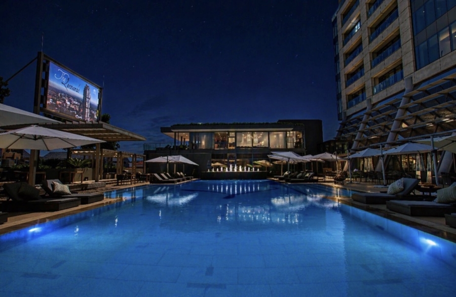 1 Bedroom Property for Sale in Sandton Central Gauteng