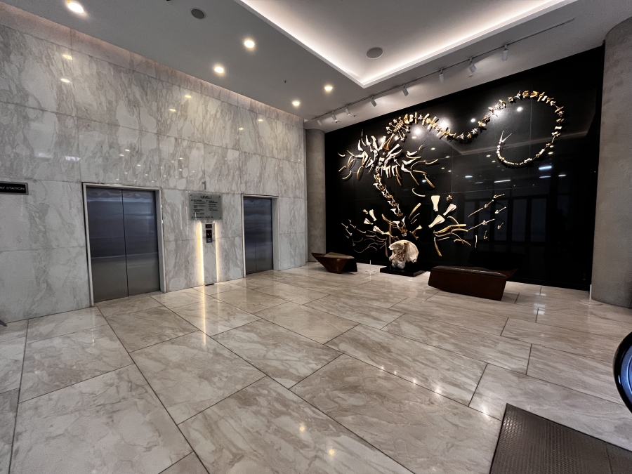 1 Bedroom Property for Sale in Sandton Central Gauteng