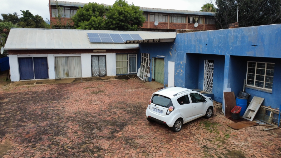 9 Bedroom Property for Sale in Pretoria North Gauteng
