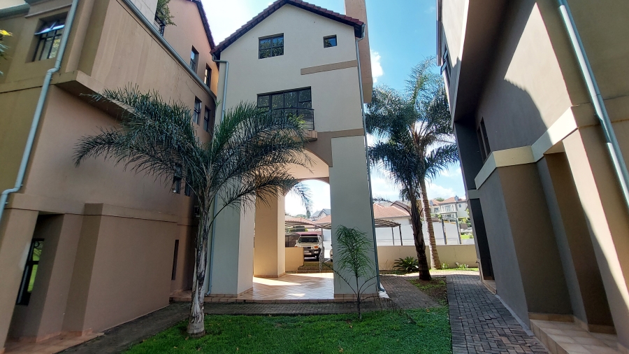 1 Bedroom Property for Sale in Zwartkop Golf Estate Gauteng