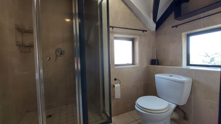 1 Bedroom Property for Sale in Zwartkop Golf Estate Gauteng