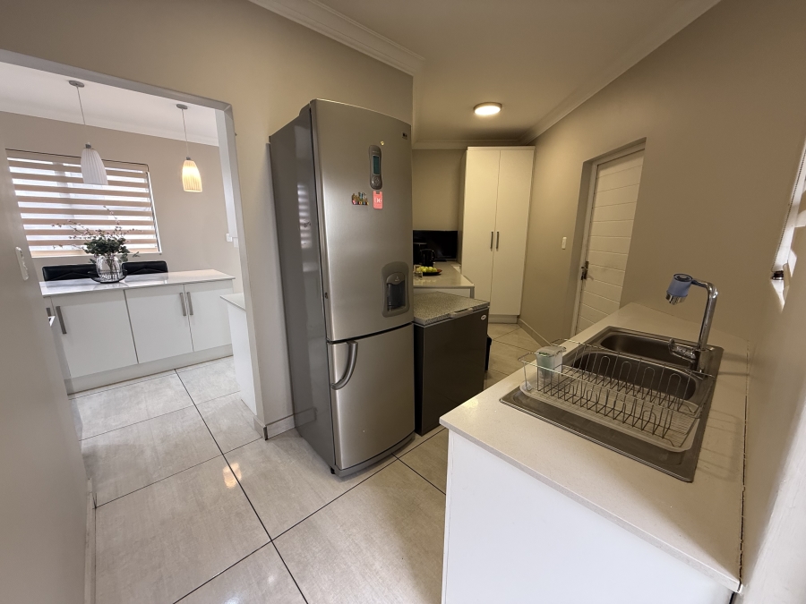3 Bedroom Property for Sale in Midstream Estate Gauteng
