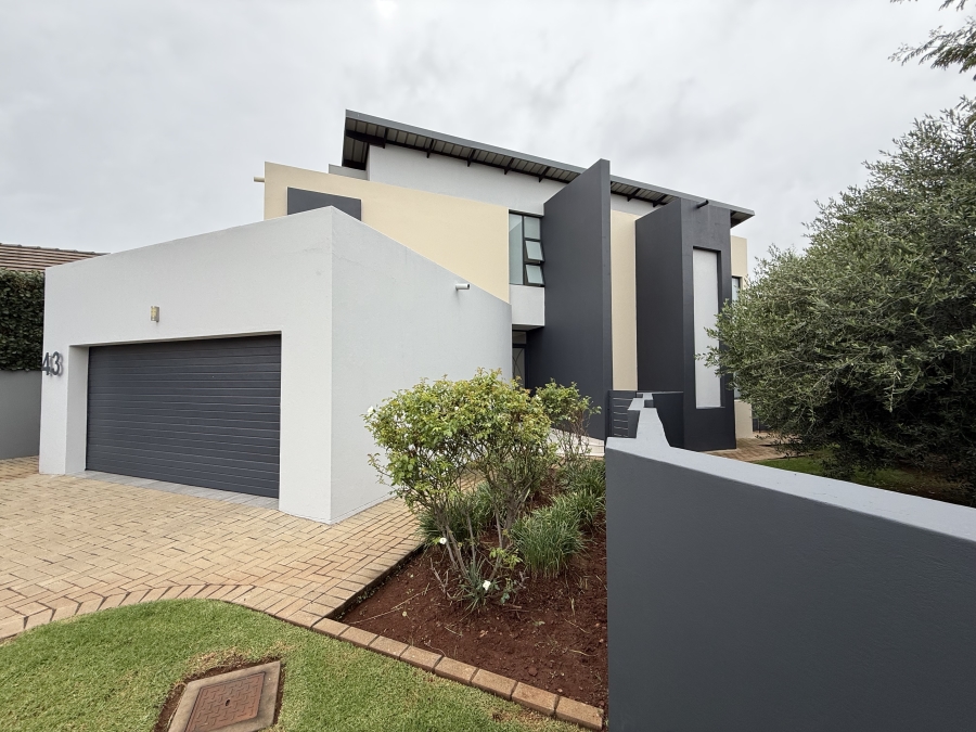3 Bedroom Property for Sale in Midstream Estate Gauteng