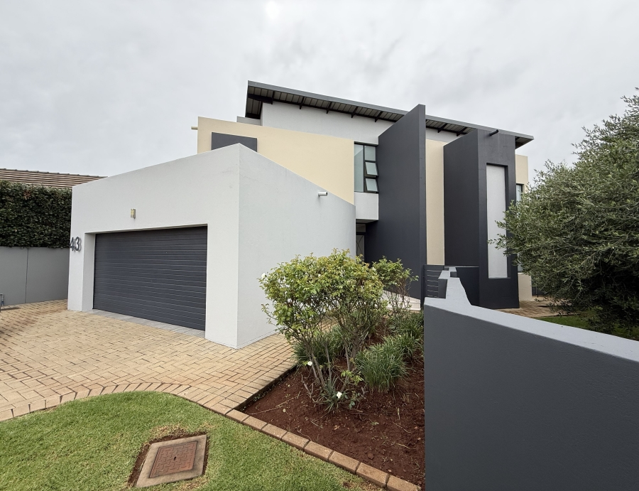 3 Bedroom Property for Sale in Midstream Estate Gauteng