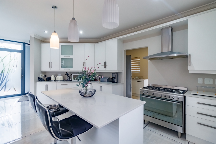 3 Bedroom Property for Sale in Midstream Estate Gauteng