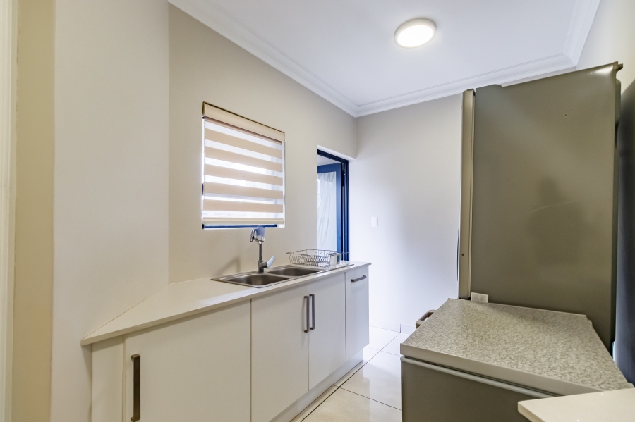 3 Bedroom Property for Sale in Midstream Estate Gauteng
