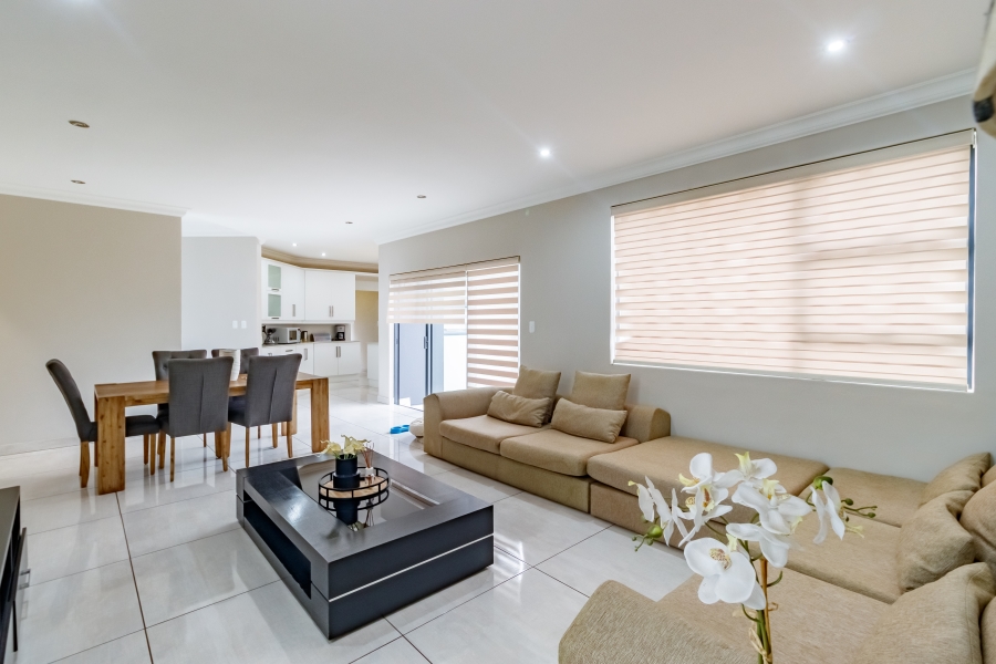 3 Bedroom Property for Sale in Midstream Estate Gauteng