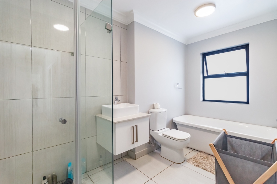 3 Bedroom Property for Sale in Midstream Estate Gauteng