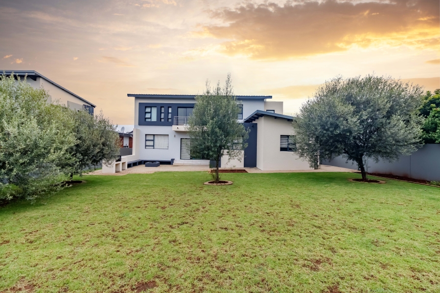 3 Bedroom Property for Sale in Midstream Estate Gauteng