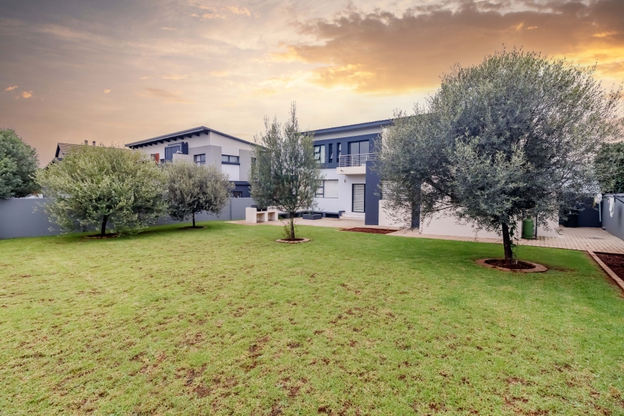 3 Bedroom Property for Sale in Midstream Estate Gauteng