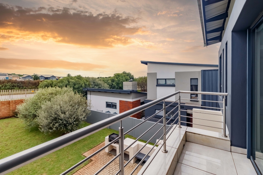 3 Bedroom Property for Sale in Midstream Estate Gauteng