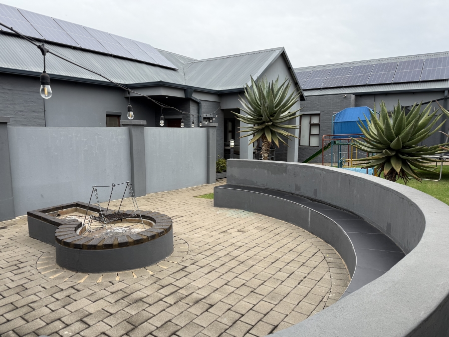 3 Bedroom Property for Sale in Midstream Estate Gauteng