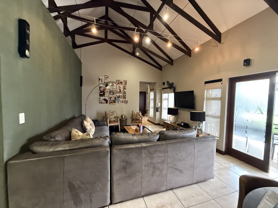 3 Bedroom Property for Sale in Midstream Estate Gauteng