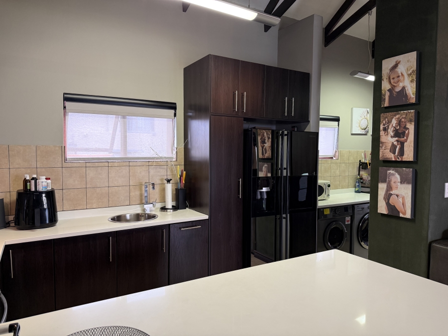 3 Bedroom Property for Sale in Midstream Estate Gauteng