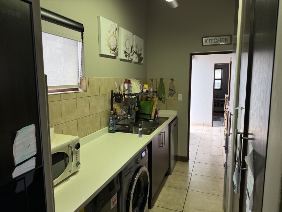 3 Bedroom Property for Sale in Midstream Estate Gauteng