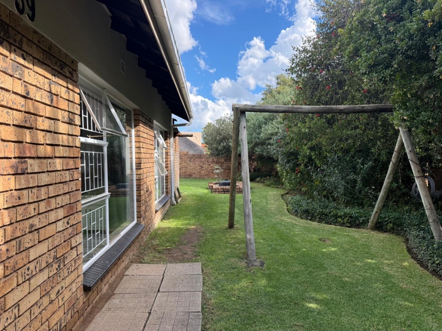 3 Bedroom Property for Sale in Vanderbijlpark Sw 2 Gauteng