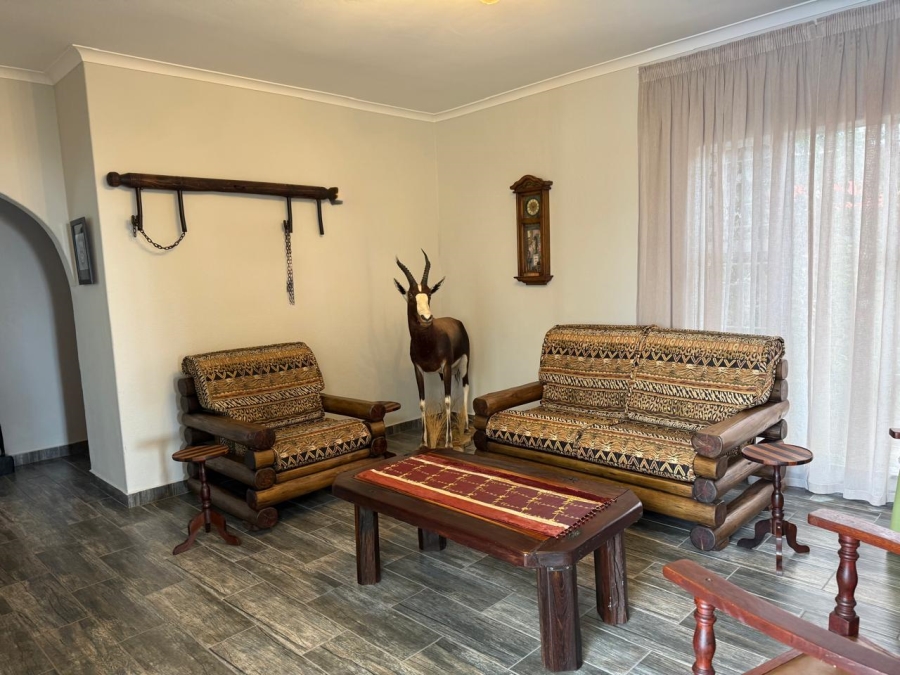 3 Bedroom Property for Sale in Vanderbijlpark Sw 2 Gauteng