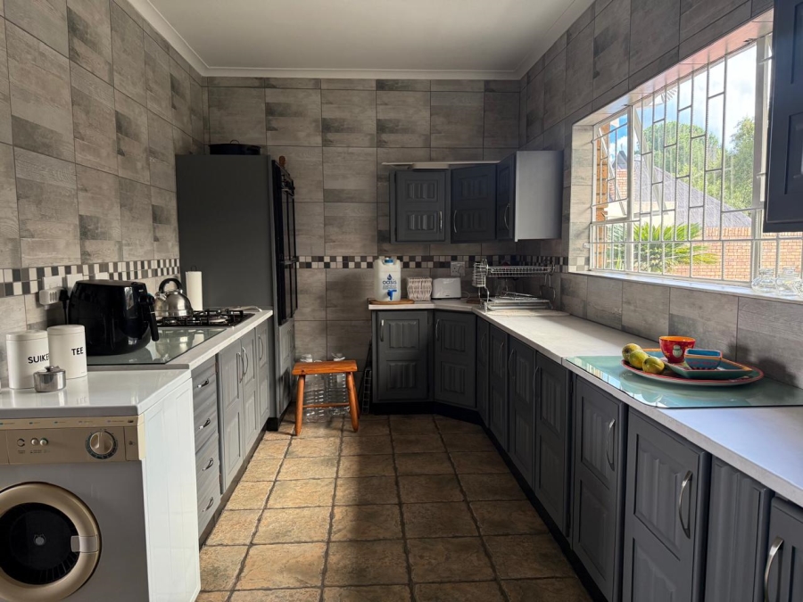 3 Bedroom Property for Sale in Vanderbijlpark Sw 2 Gauteng