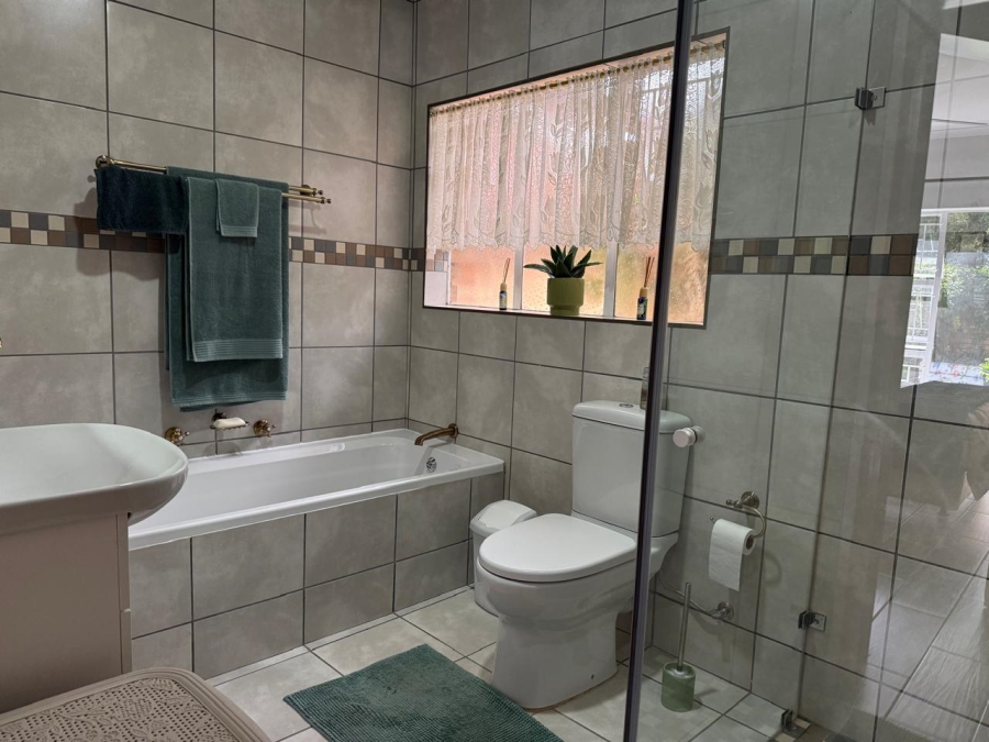 3 Bedroom Property for Sale in Vanderbijlpark Sw 2 Gauteng