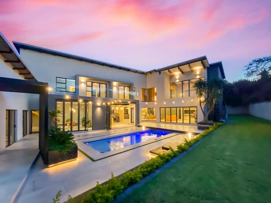 6 Bedroom Property for Sale in Midstream Estate Gauteng