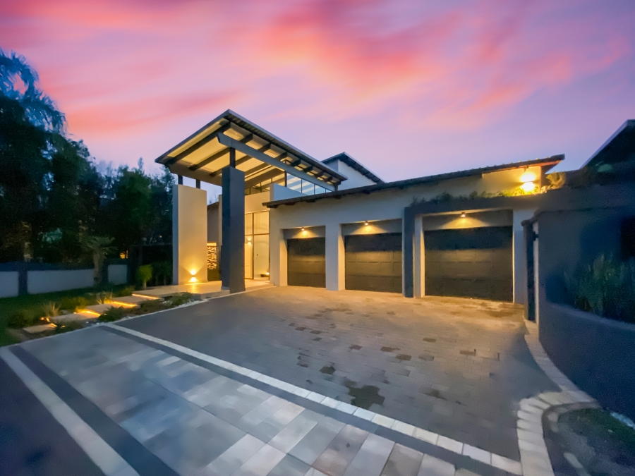 6 Bedroom Property for Sale in Midstream Estate Gauteng