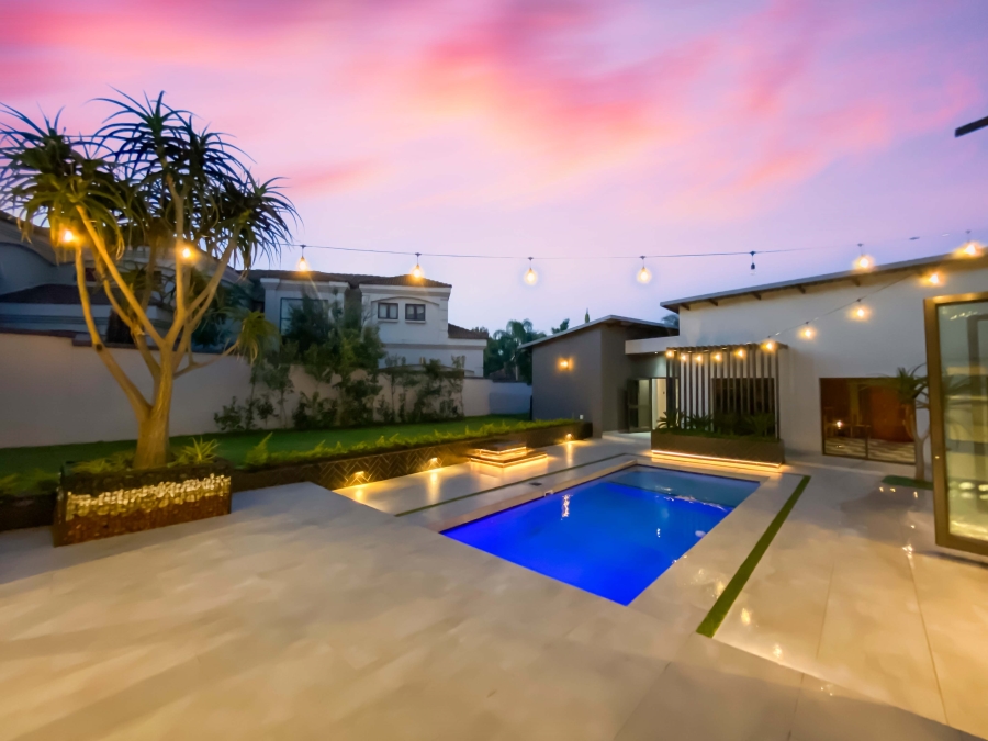 6 Bedroom Property for Sale in Midstream Estate Gauteng