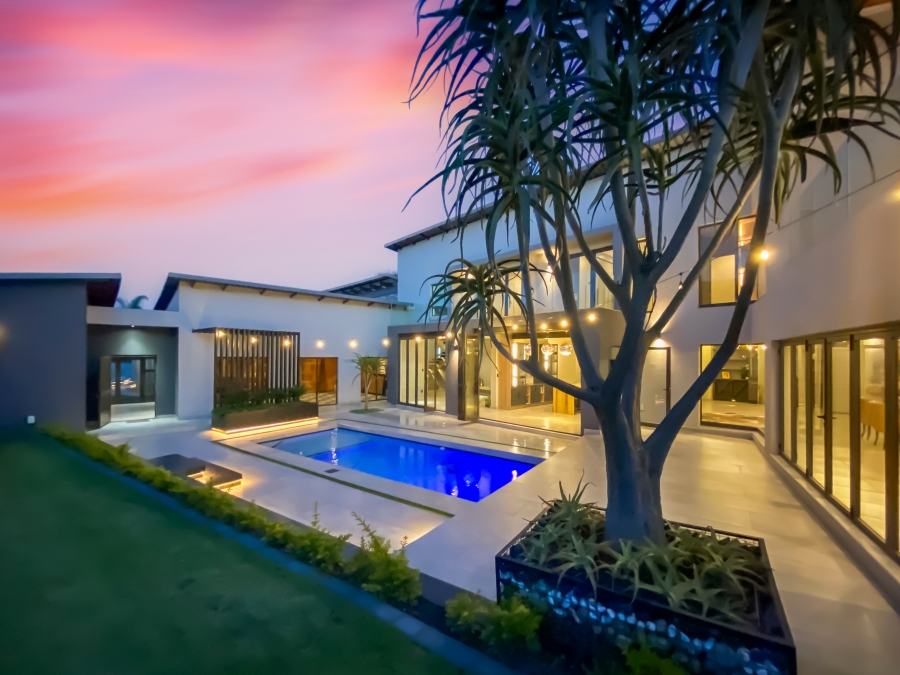 6 Bedroom Property for Sale in Midstream Estate Gauteng