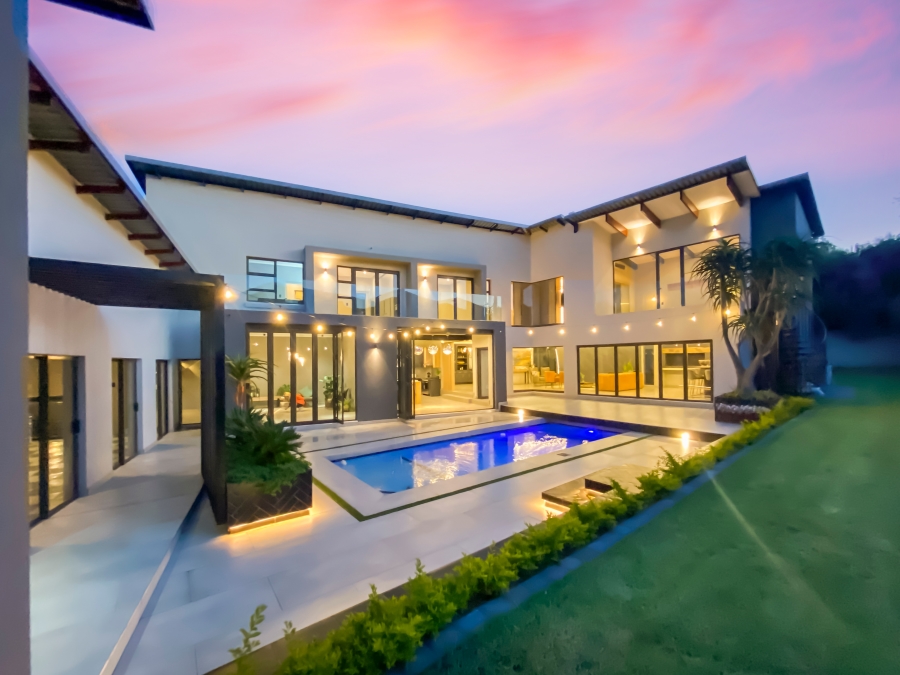 6 Bedroom Property for Sale in Midstream Estate Gauteng