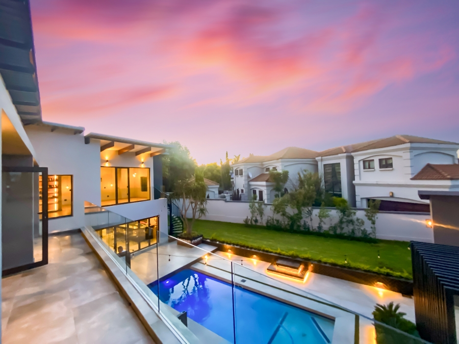 6 Bedroom Property for Sale in Midstream Estate Gauteng