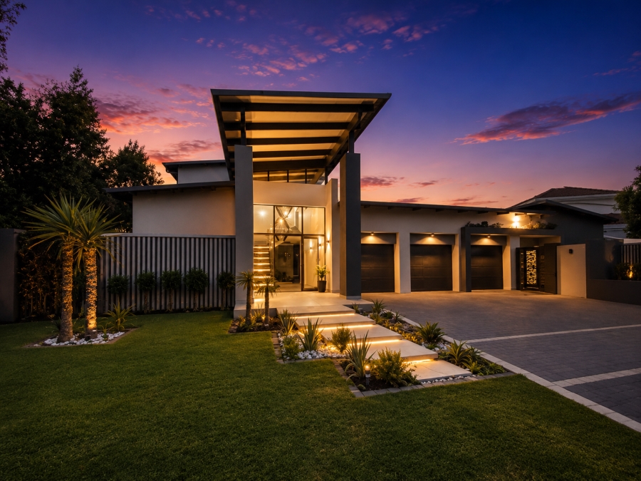 6 Bedroom Property for Sale in Midstream Estate Gauteng