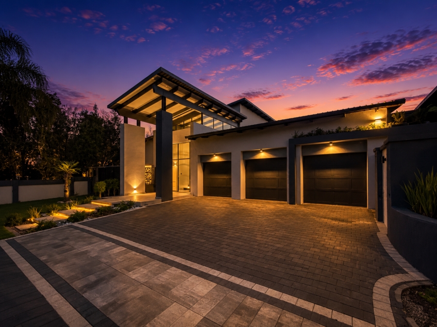 6 Bedroom Property for Sale in Midstream Estate Gauteng