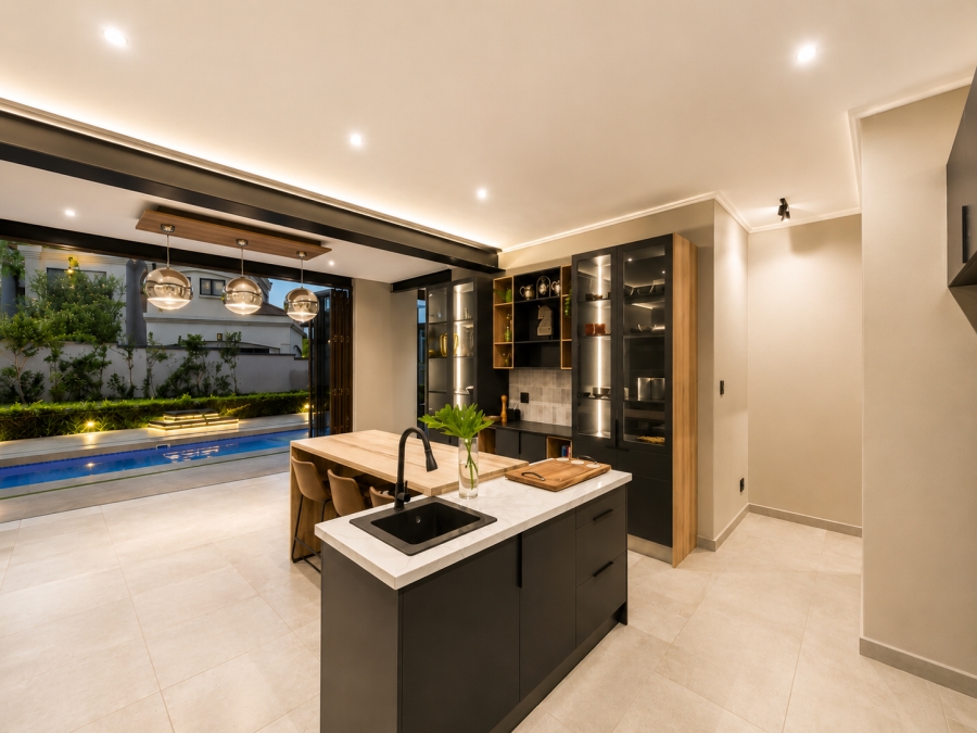 6 Bedroom Property for Sale in Midstream Estate Gauteng