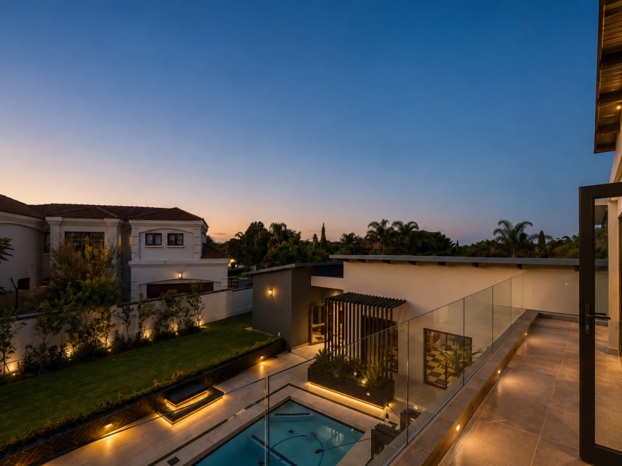 6 Bedroom Property for Sale in Midstream Estate Gauteng