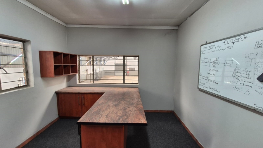 To Let Commercial Property for Rent in Silverton Gauteng