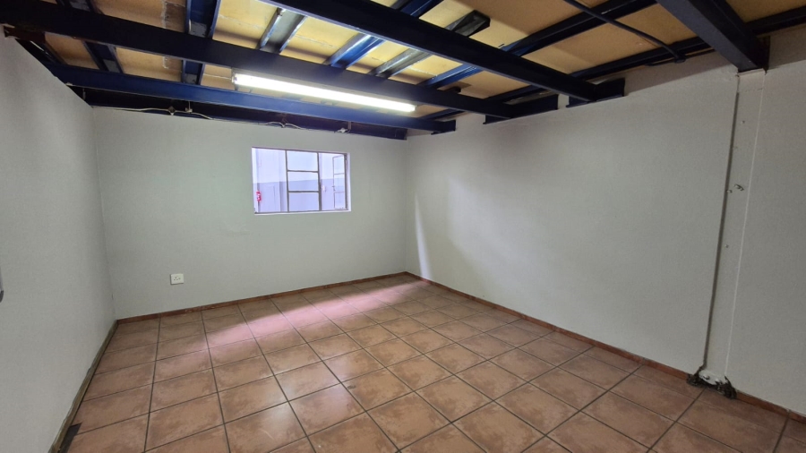 To Let Commercial Property for Rent in Silverton Gauteng