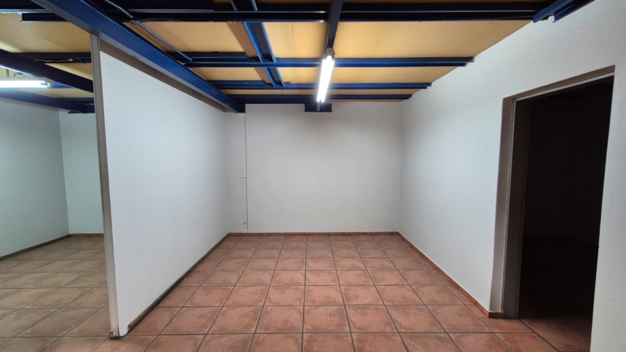 To Let Commercial Property for Rent in Silverton Gauteng