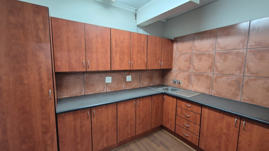 To Let Commercial Property for Rent in Silverton Gauteng