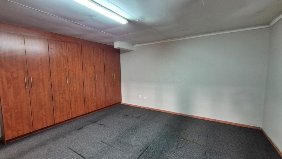 To Let Commercial Property for Rent in Silverton Gauteng