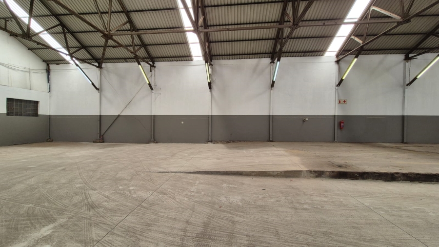To Let Commercial Property for Rent in Silverton Gauteng