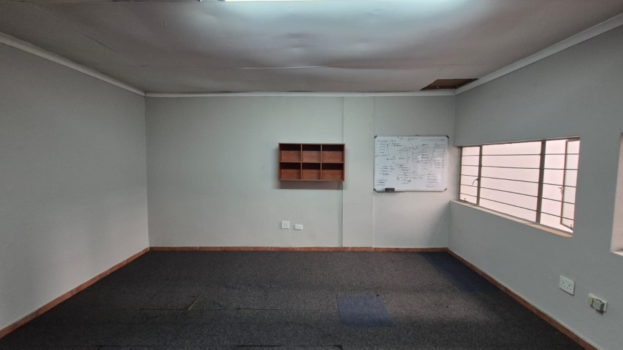 To Let Commercial Property for Rent in Silverton Gauteng