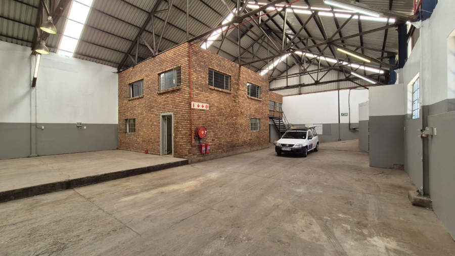 To Let Commercial Property for Rent in Silverton Gauteng