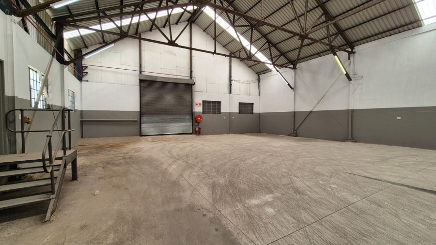 To Let Commercial Property for Rent in Silverton Gauteng