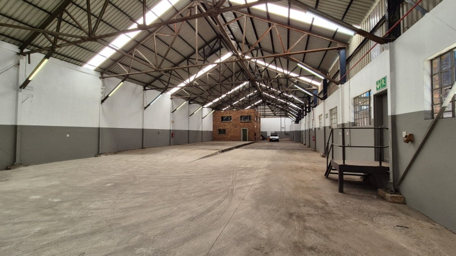 To Let Commercial Property for Rent in Silverton Gauteng